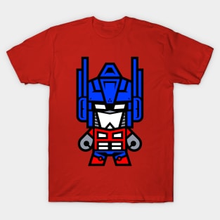 Optimus Prime T-Shirt